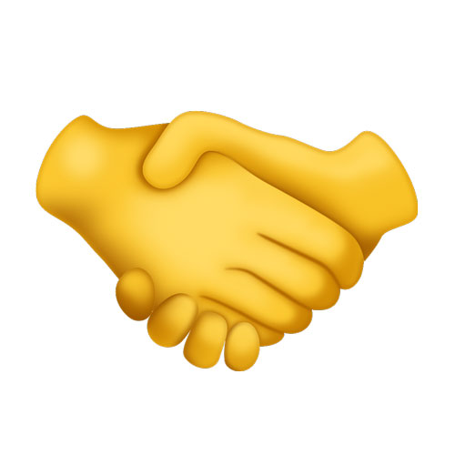 handshake(wh)  emojidex - custom emoji service and apps