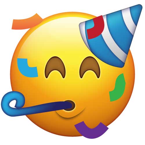 Emoji Request - PartyEmoji