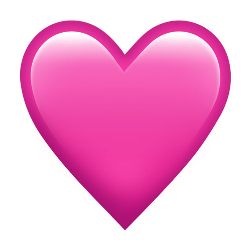 Emoji Request Pinkheartemoji