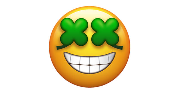 Emoji Request - LuckyEmoji