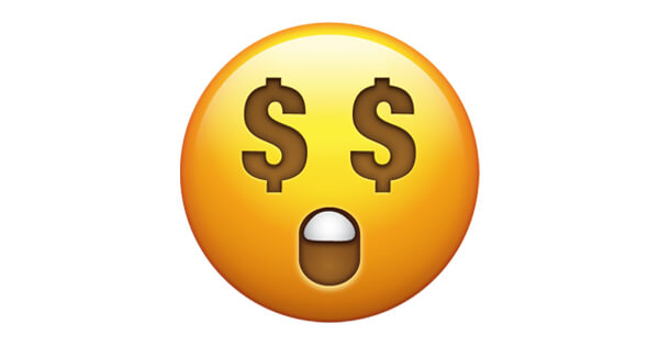  Emoji  Request TooExpensiveEmoji