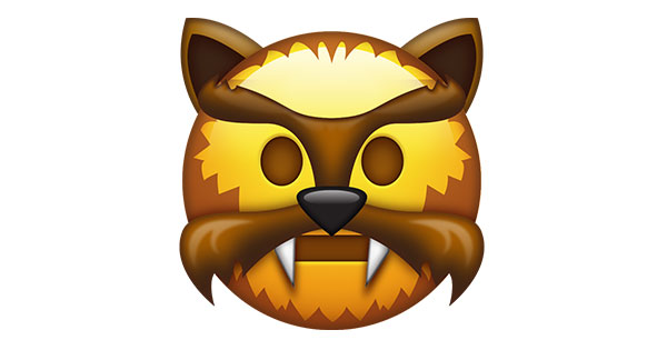 emoji 1.0 font